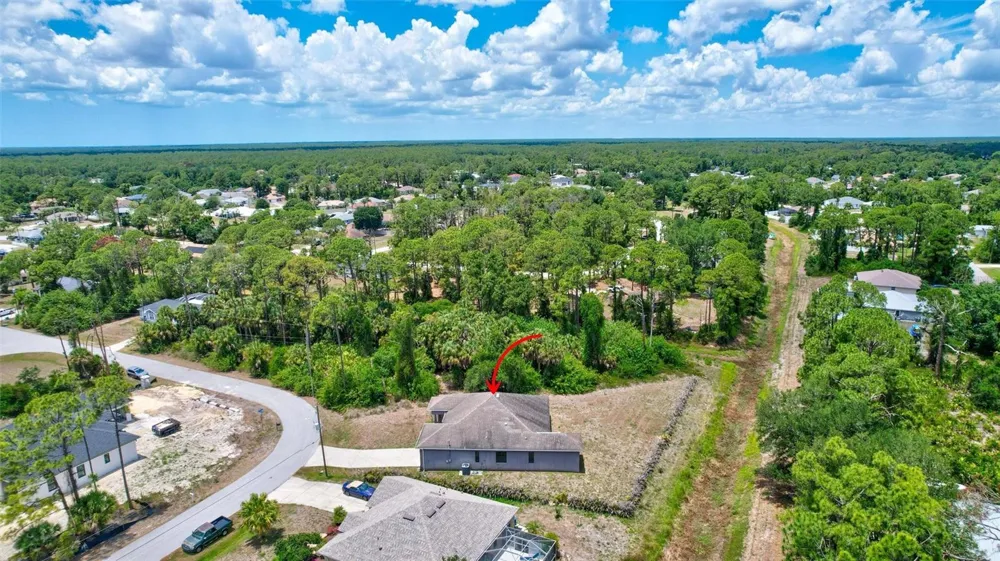 3284 NEWMARK STREET North Port, FL 34291