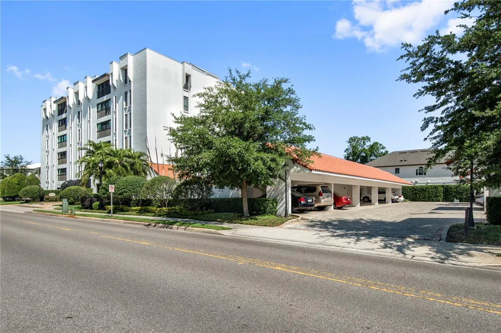 269 E CANTON AVENUE #269 Winter Park, FL 32789