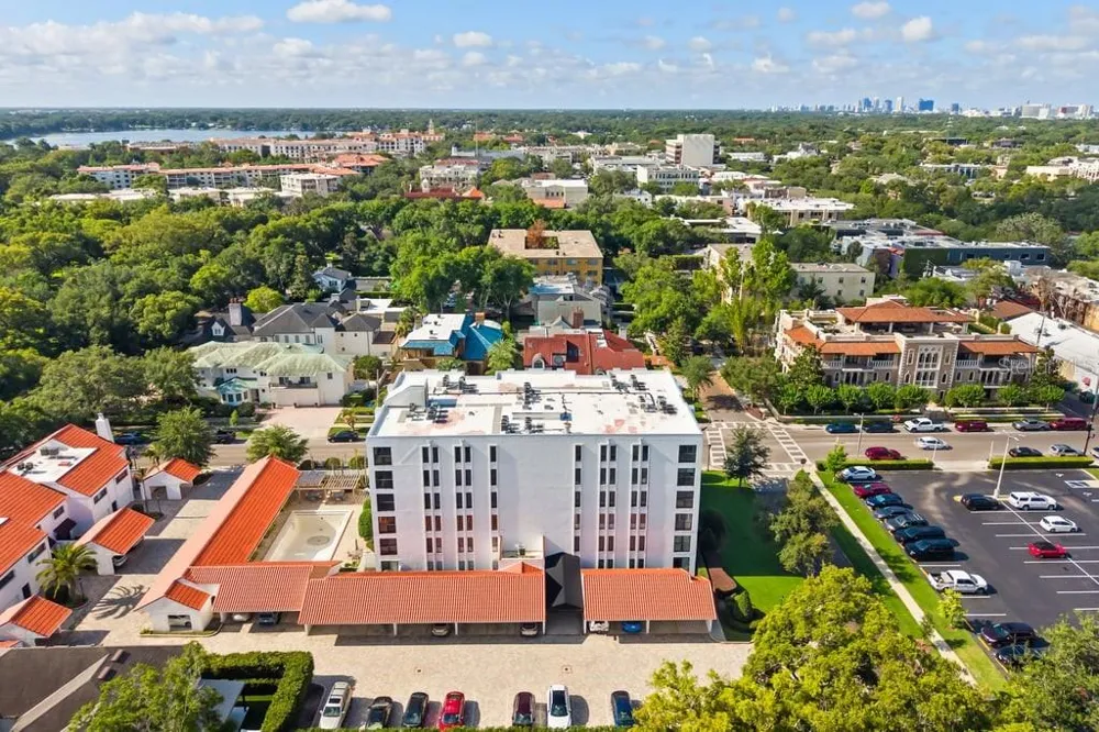269 E CANTON AVENUE #269 Winter Park, FL 32789