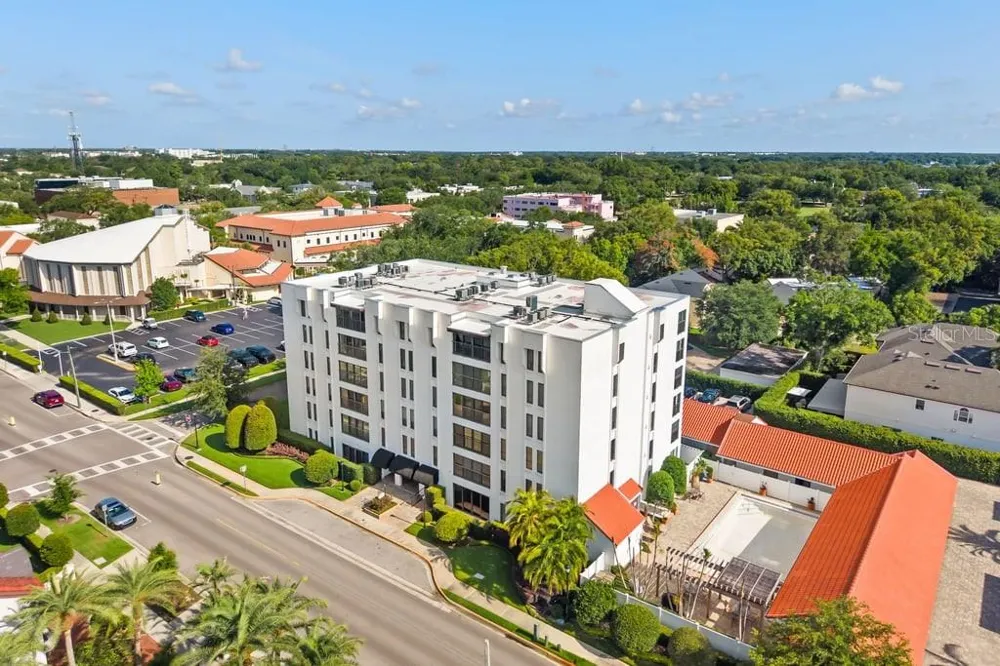 269 E CANTON AVENUE #269 Winter Park, FL 32789