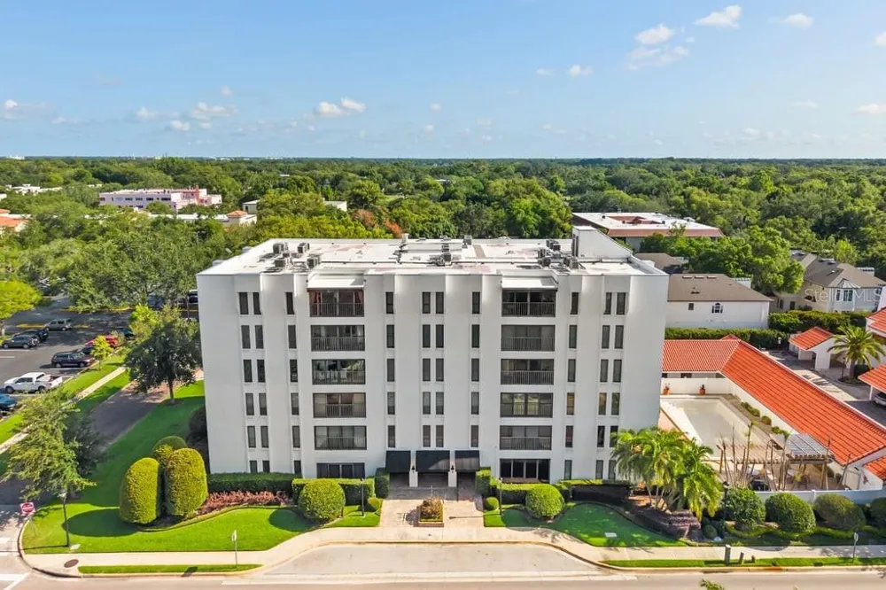269 E CANTON AVENUE #269 Winter Park, FL 32789