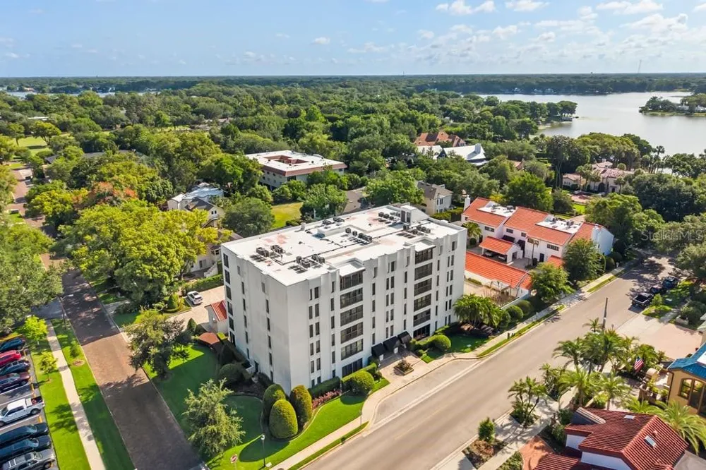 269 E CANTON AVENUE #269 Winter Park, FL 32789