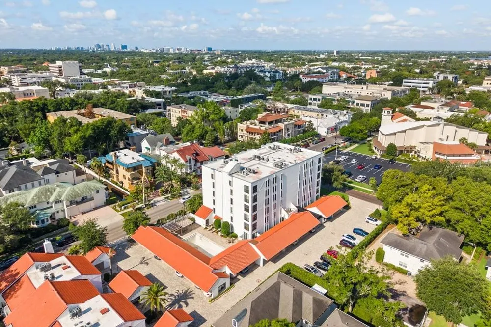 269 E CANTON AVENUE #269 Winter Park, FL 32789