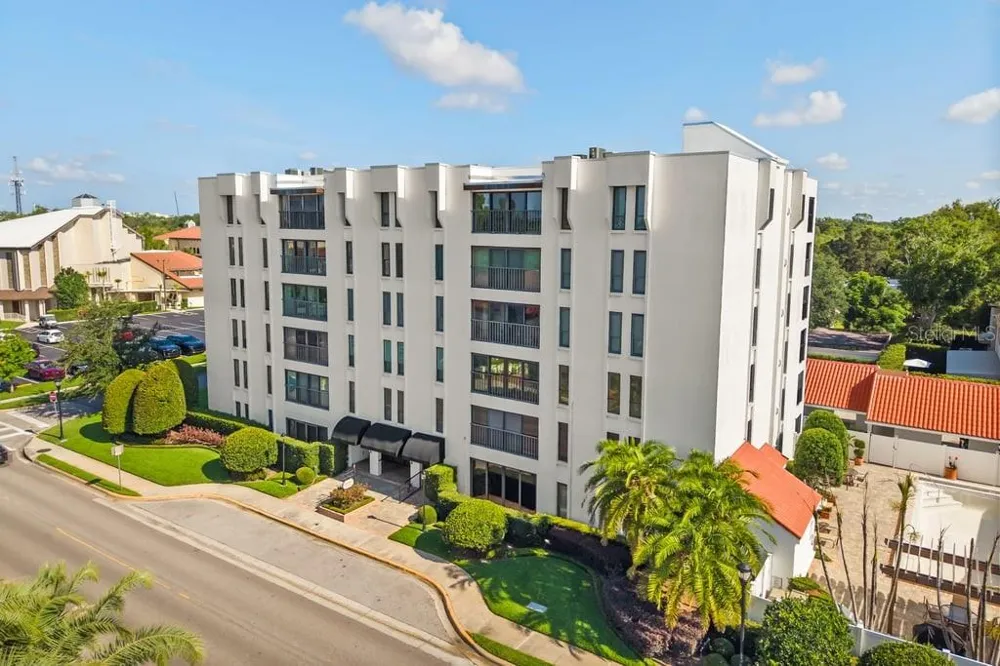 269 E CANTON AVENUE #269 Winter Park, FL 32789