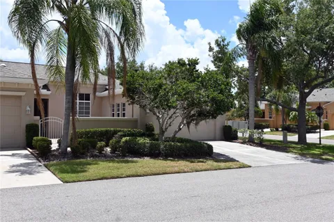 2294 SIFIELD GREENS WAY #2294