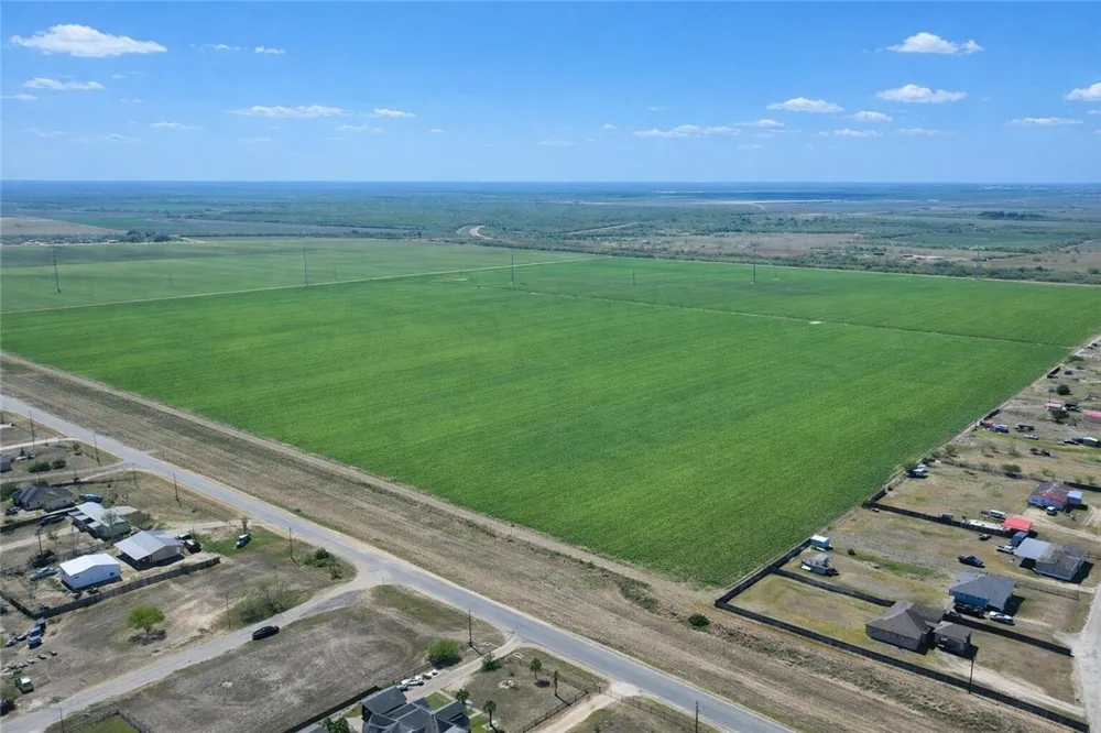 FM2556 La Feria, TX 78559