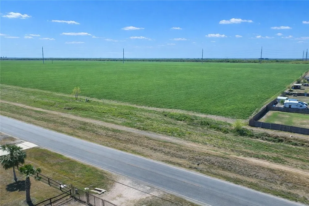 FM2556 La Feria, TX 78559