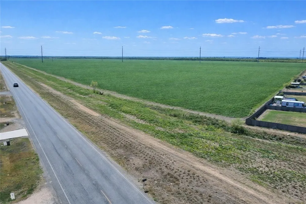 FM2556 La Feria, TX 78559