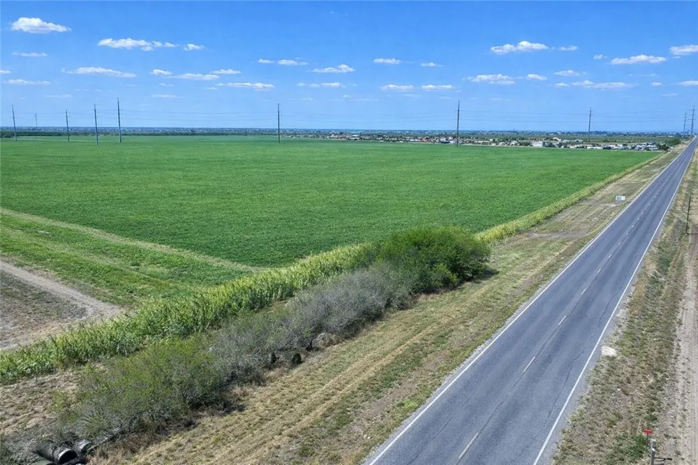 FM2556 La Feria, TX 78559