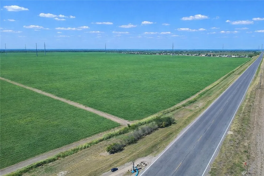 FM2556 La Feria, TX 78559