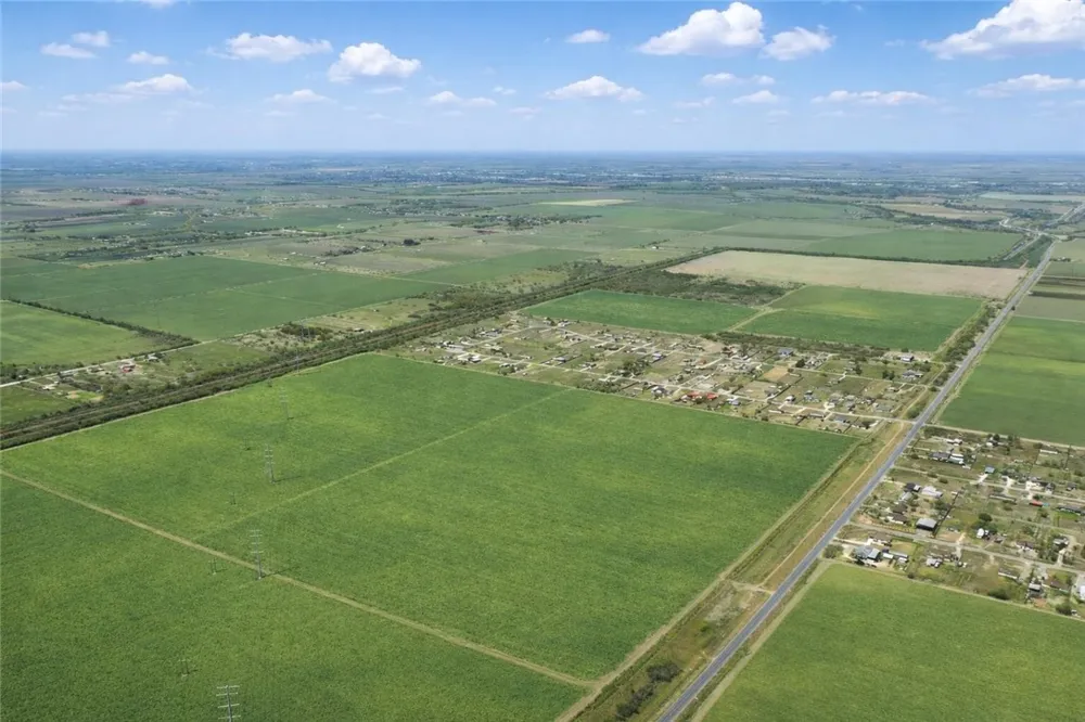 FM2556 La Feria, TX 78559