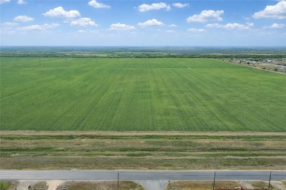 FM2556 La Feria, TX 78559