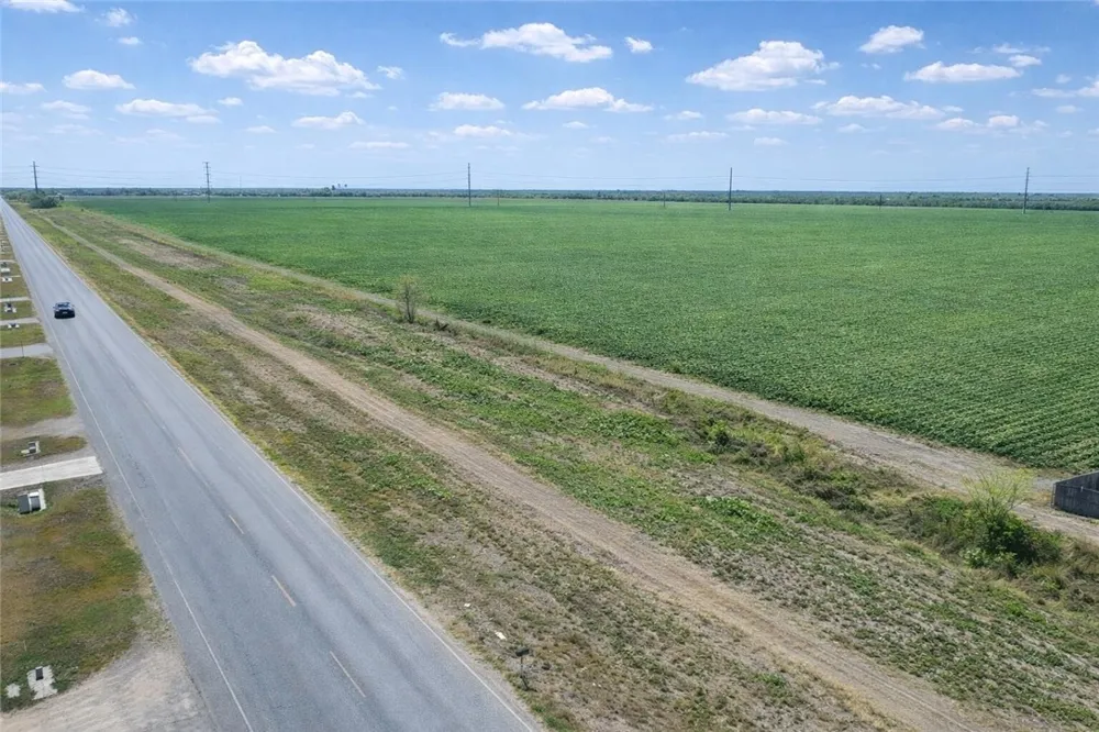 FM2556 La Feria, TX 78559