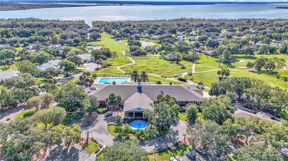 5453 GROVE MANOR Lady Lake, FL 32159