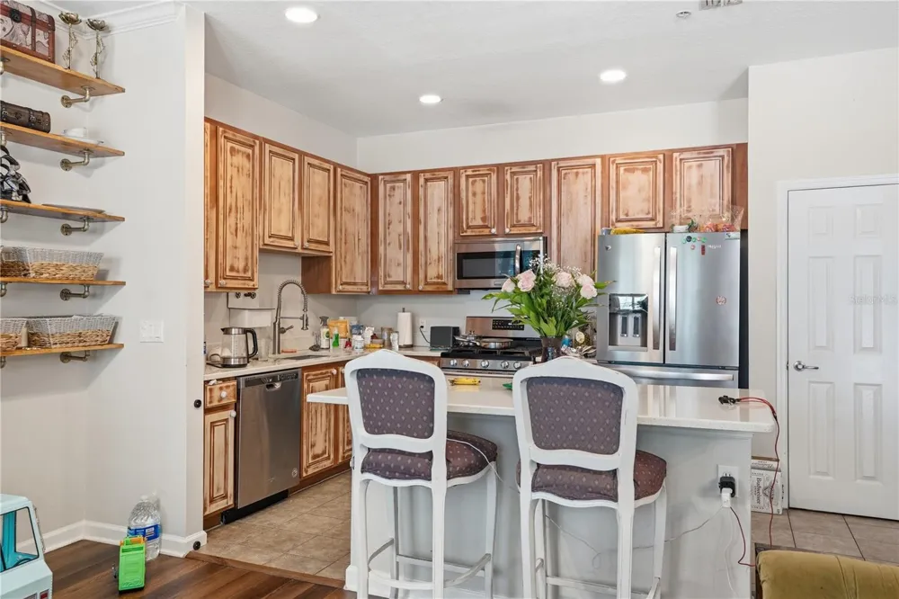 815 S FORT HARRISON AVENUE Clearwater, FL 33756