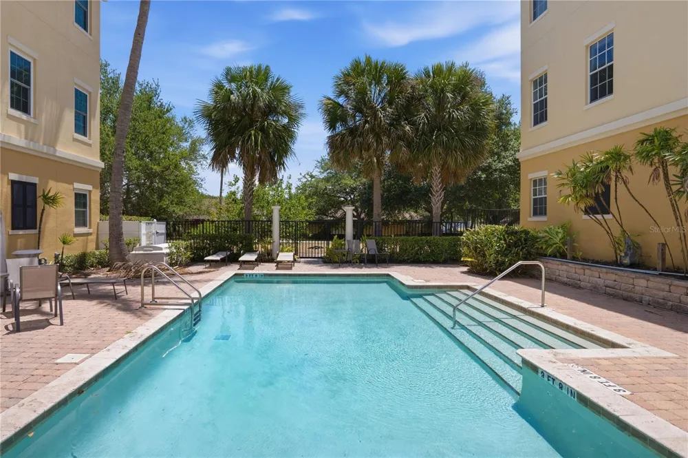 815 S FORT HARRISON AVENUE Clearwater, FL 33756