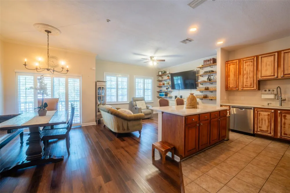 815 S FORT HARRISON AVENUE Clearwater, FL 33756