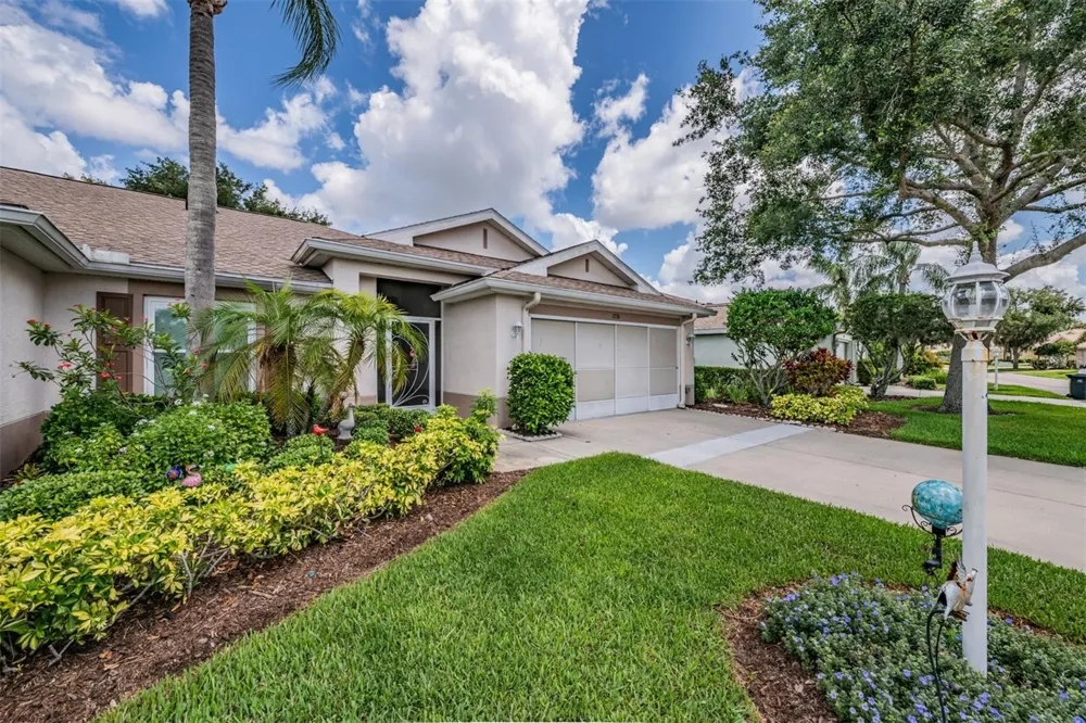 1230 CORINTH GREENS DRIVE #2 Sun City Center, FL 33573