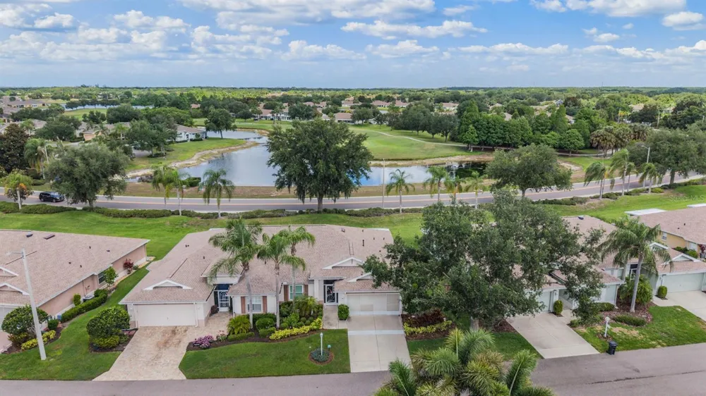1230 CORINTH GREENS DRIVE #2 Sun City Center, FL 33573