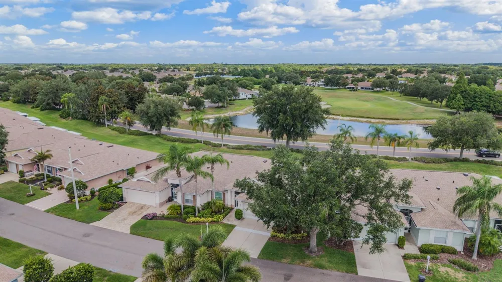 1230 CORINTH GREENS DRIVE #2 Sun City Center, FL 33573