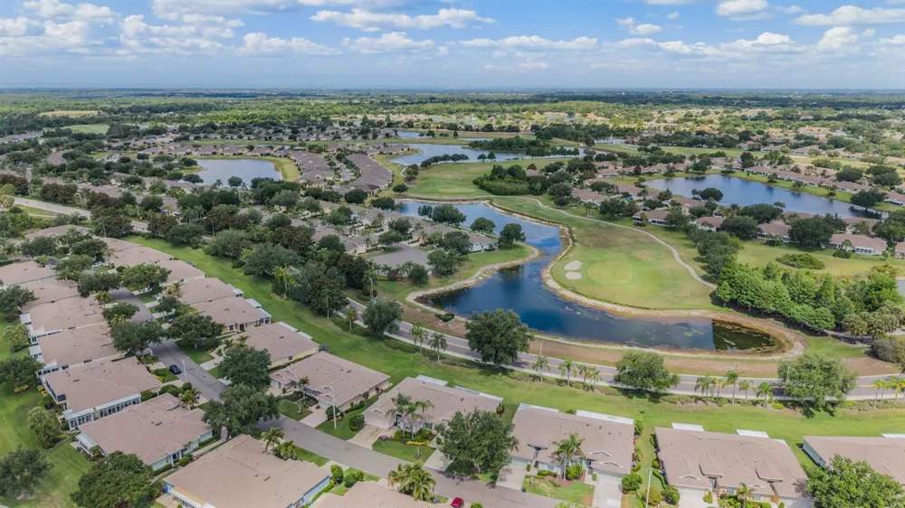 1230 CORINTH GREENS DRIVE #2 Sun City Center, FL 33573