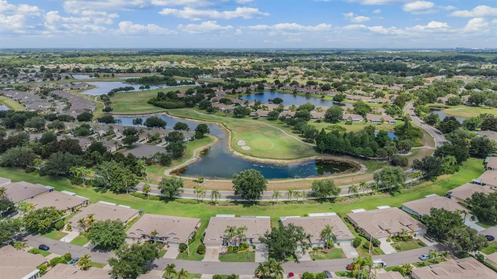 1230 CORINTH GREENS DRIVE #2 Sun City Center, FL 33573