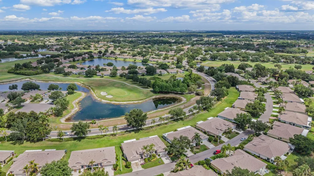 1230 CORINTH GREENS DRIVE #2 Sun City Center, FL 33573
