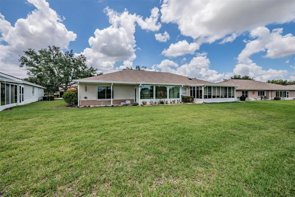 1230 CORINTH GREENS DRIVE #2 Sun City Center, FL 33573
