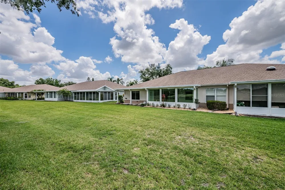 1230 CORINTH GREENS DRIVE #2 Sun City Center, FL 33573