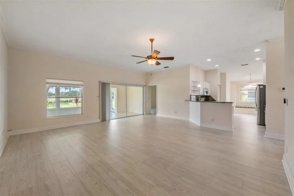 1230 CORINTH GREENS DRIVE #2 Sun City Center, FL 33573