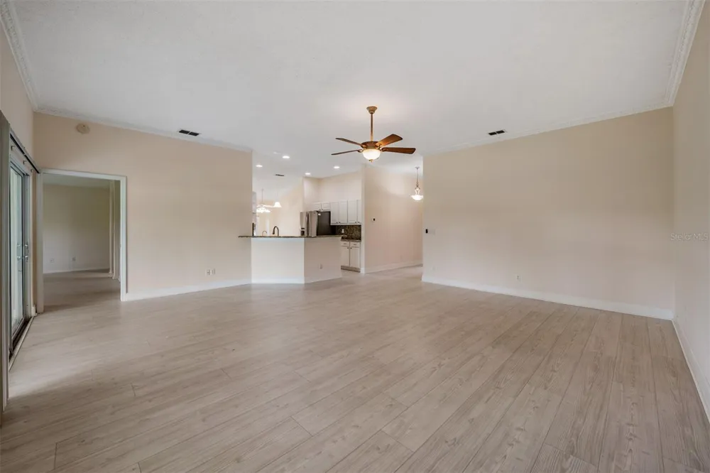 1230 CORINTH GREENS DRIVE #2 Sun City Center, FL 33573