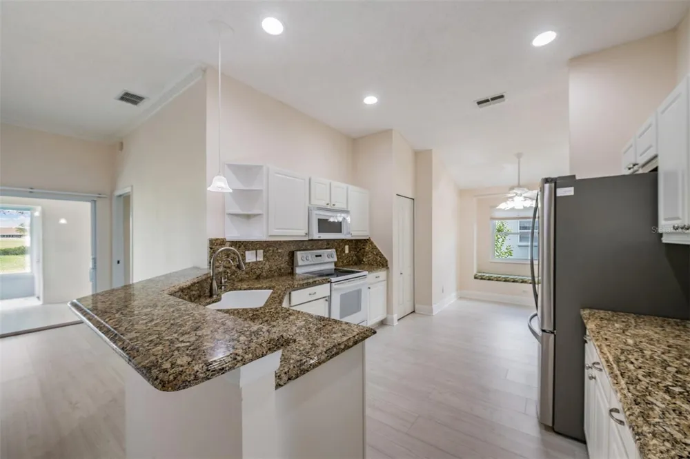 1230 CORINTH GREENS DRIVE #2 Sun City Center, FL 33573