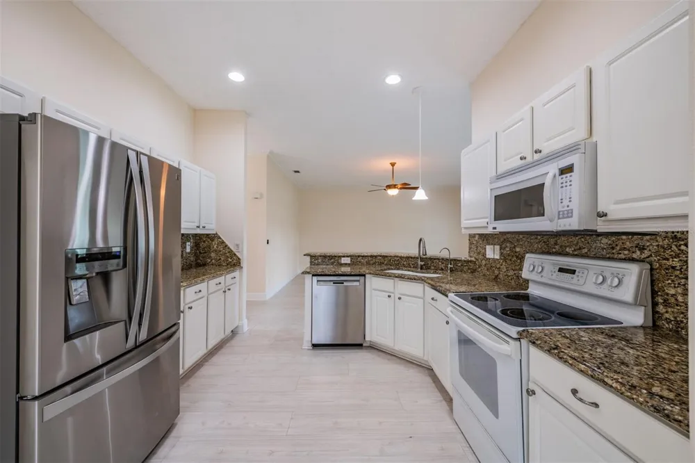 1230 CORINTH GREENS DRIVE #2 Sun City Center, FL 33573