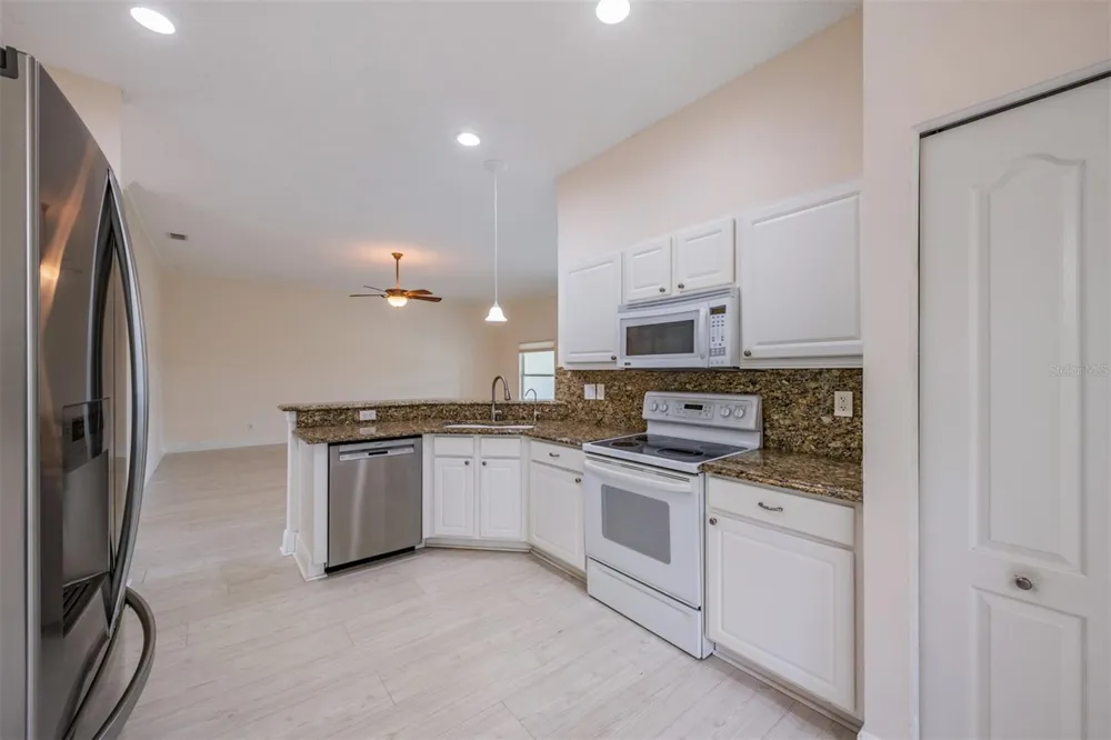 1230 CORINTH GREENS DRIVE #2 Sun City Center, FL 33573