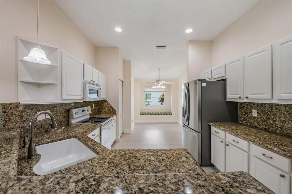 1230 CORINTH GREENS DRIVE #2 Sun City Center, FL 33573