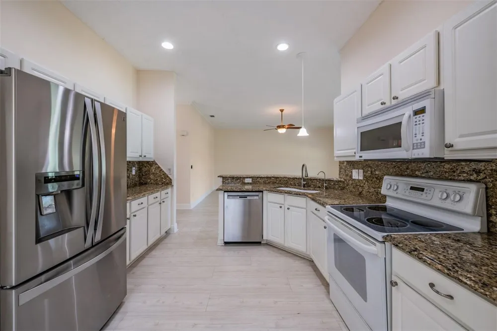 1230 CORINTH GREENS DRIVE #2 Sun City Center, FL 33573