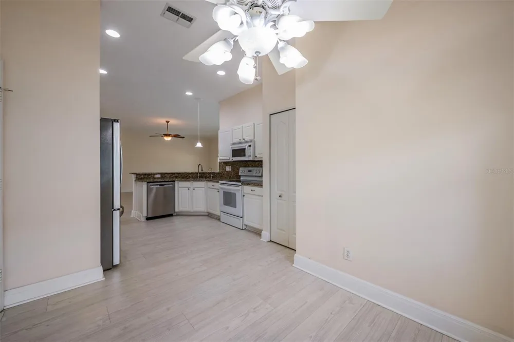 1230 CORINTH GREENS DRIVE #2 Sun City Center, FL 33573