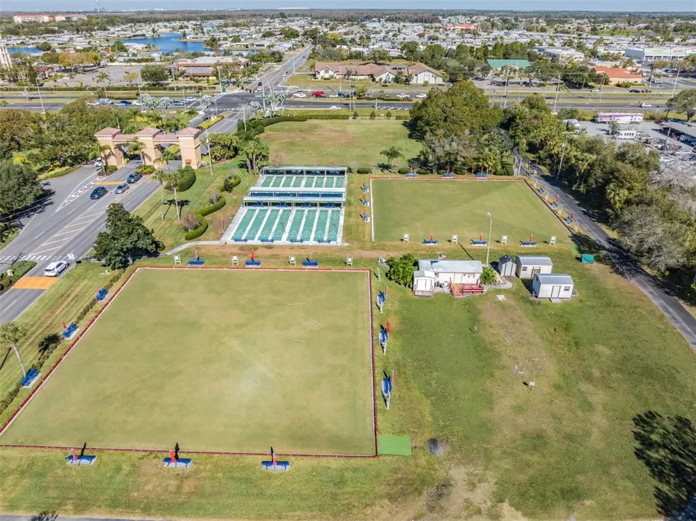 1230 CORINTH GREENS DRIVE #2 Sun City Center, FL 33573