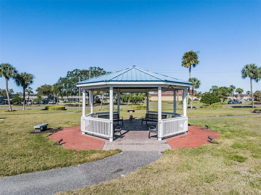 1230 CORINTH GREENS DRIVE #2 Sun City Center, FL 33573