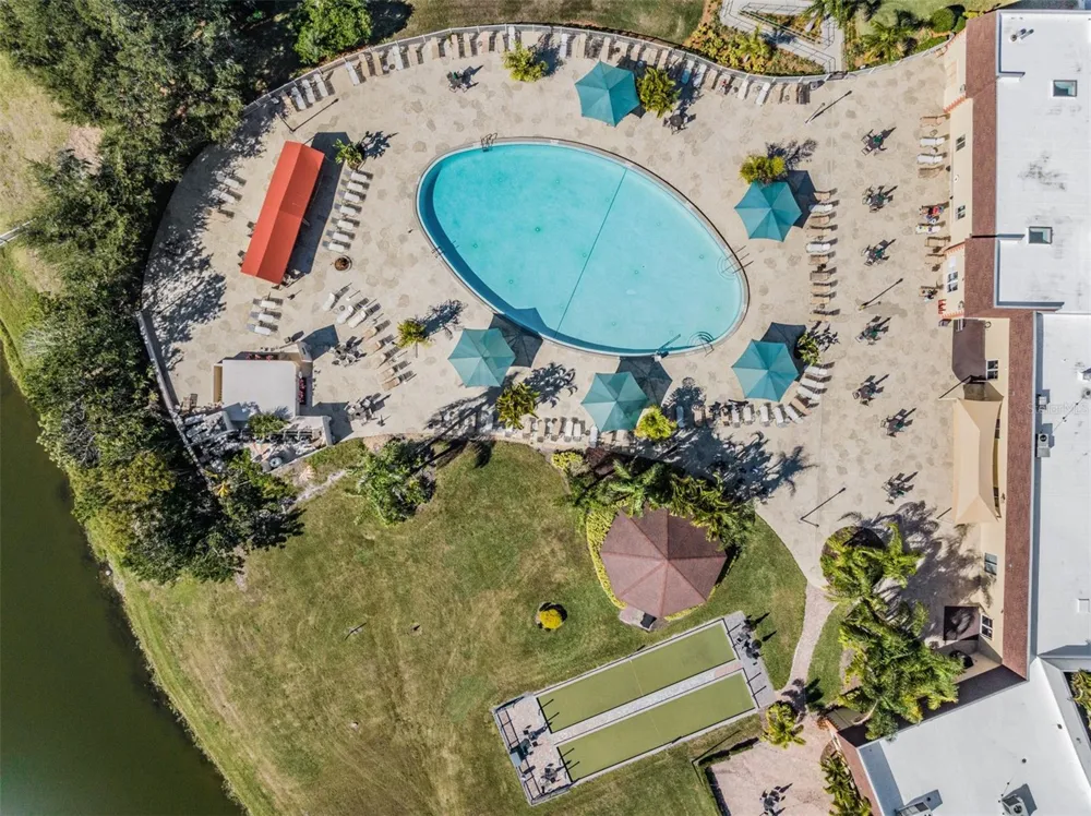1230 CORINTH GREENS DRIVE #2 Sun City Center, FL 33573