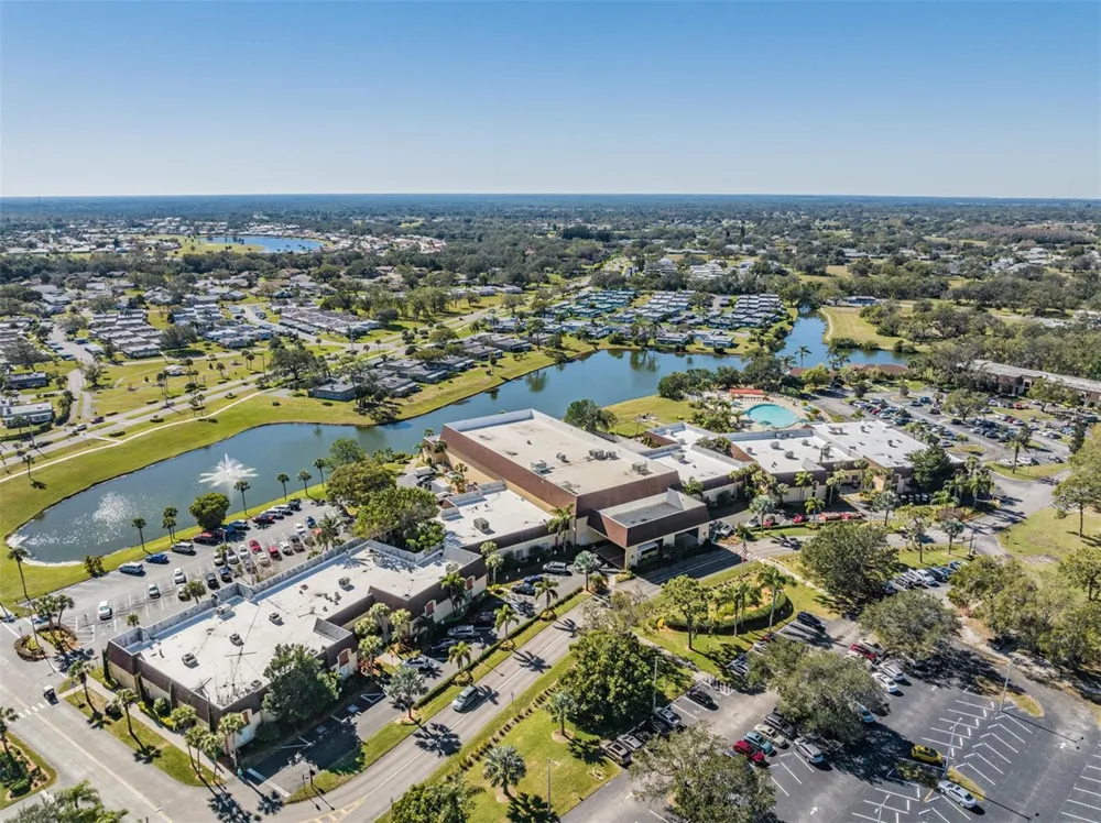1230 CORINTH GREENS DRIVE #2 Sun City Center, FL 33573