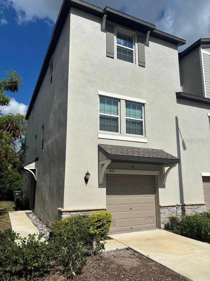 870 TENNYSON MILL CIRCLE Tampa, FL 33619