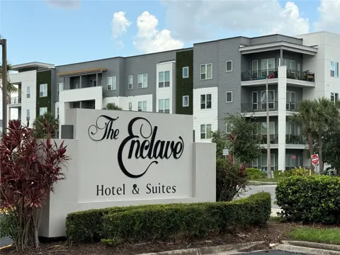 6165 CARRIER DRIVE #2404