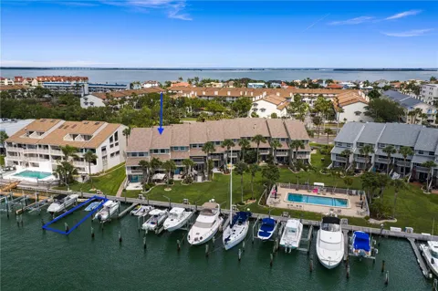 360 PINELLAS BAYWAY S #I