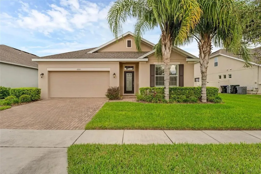 12201 SAWGRASS RESERVE BOULEVARD Orlando, FL 32824