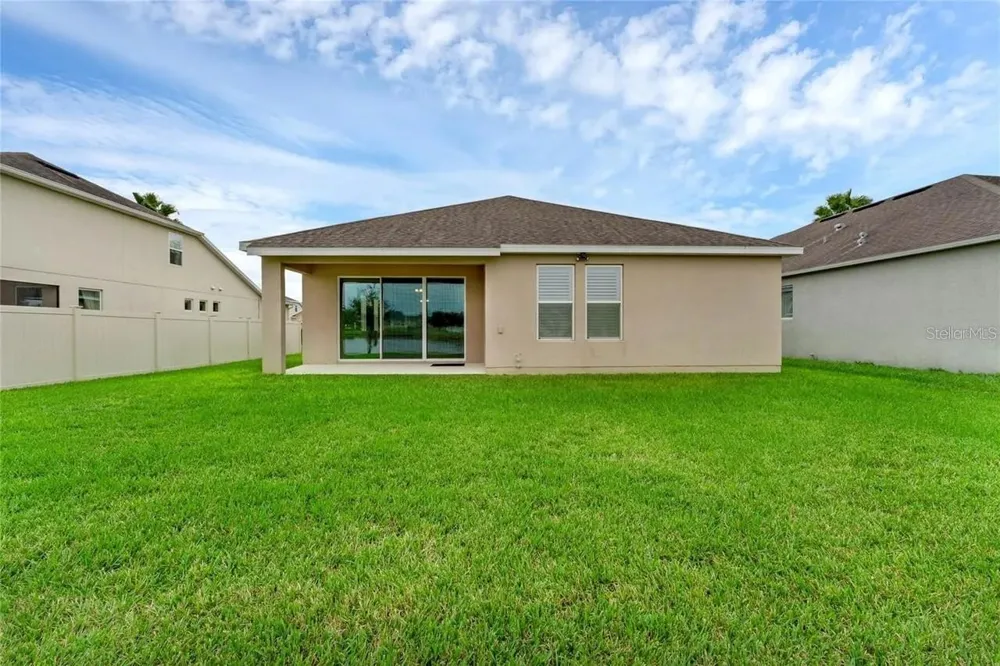 12201 SAWGRASS RESERVE BOULEVARD Orlando, FL 32824
