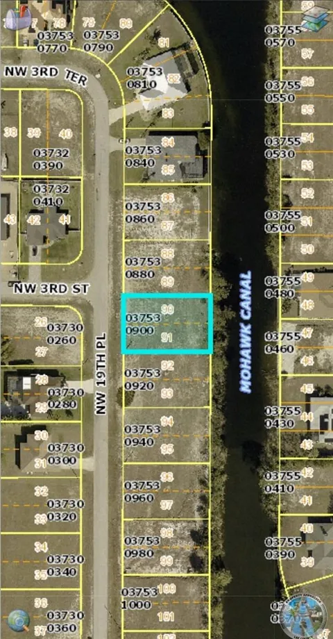 241 NW 19TH PLACE