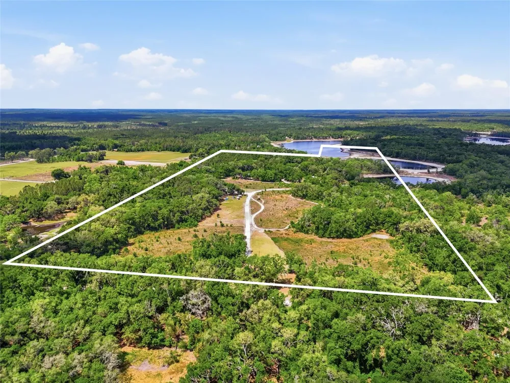 401 SE FALCON ROAD Branford, FL 32008