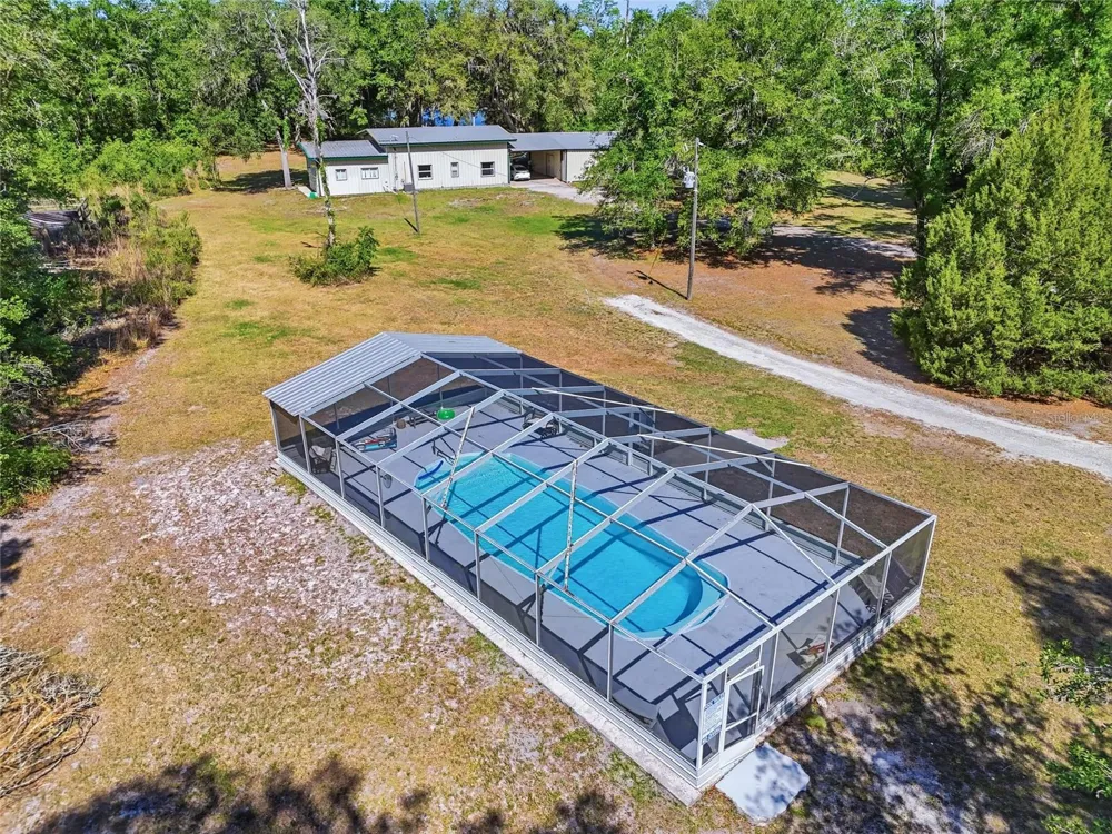 401 SE FALCON ROAD Branford, FL 32008