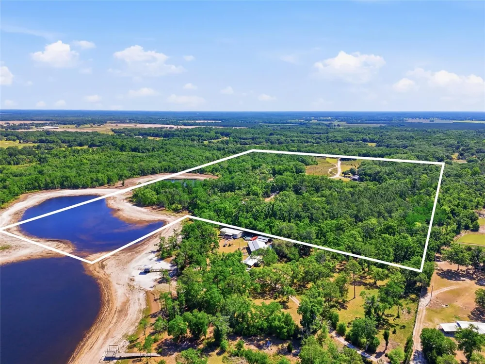 401 SE FALCON ROAD Branford, FL 32008